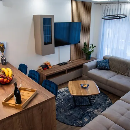 Agata Apartment Lovran