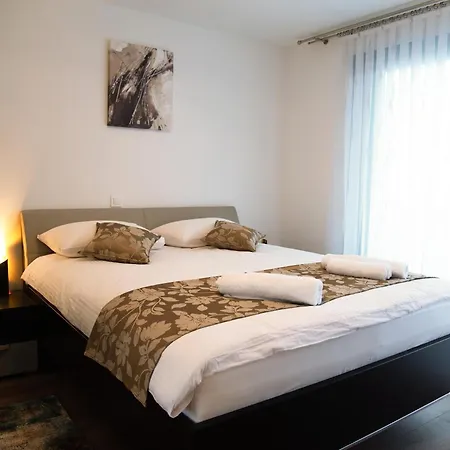 Apartment Agata