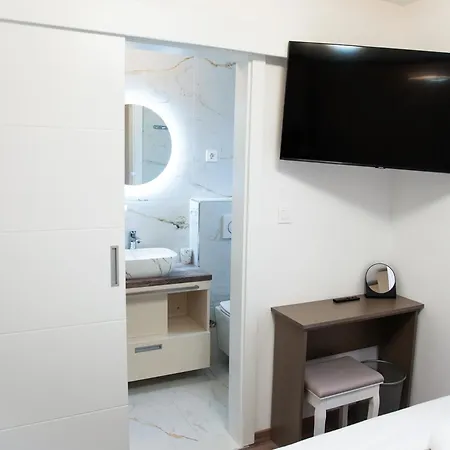 Apartman Agata Lovran