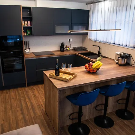 Apartman Agata *