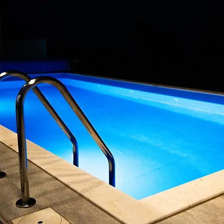 Apartment Agata *