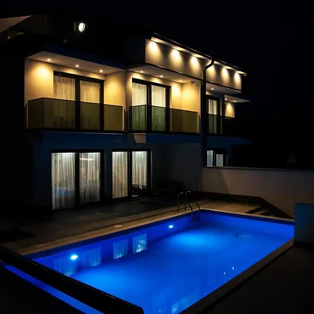 Agata Apartment