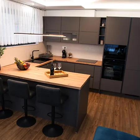 Agata Apartment