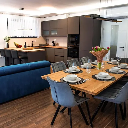 Apartment Agata