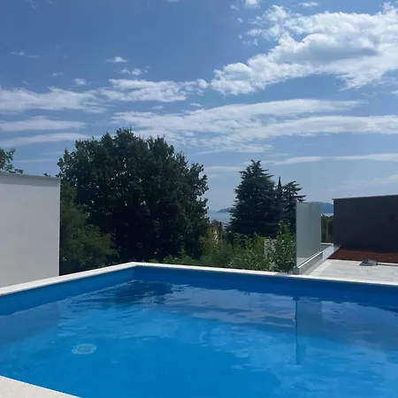 Apartment Agata *
