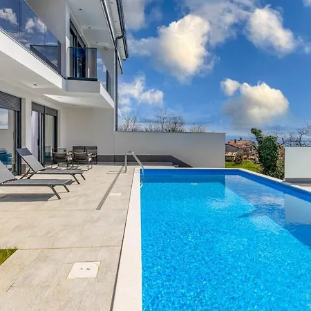 Apartman Agata Lovran