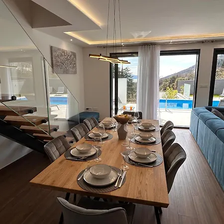 Apartment Agata