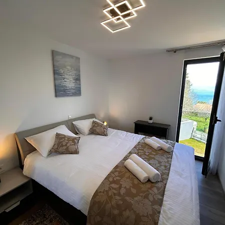 Agata Apartment Lovran