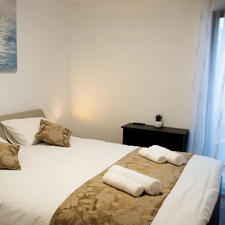 Apartment Agata *