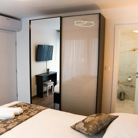 Apartment Agata Lovran