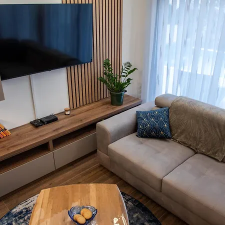 Agata Apartment