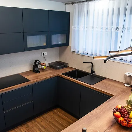 Agata Apartment