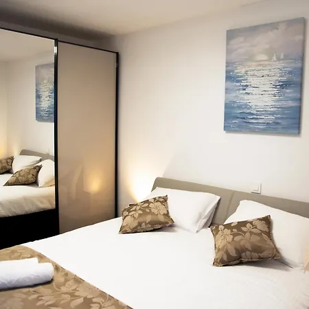 Apartment Agata *