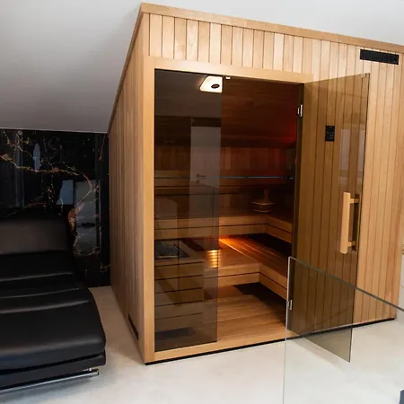 Apartment Agata Lovran