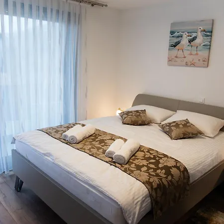 Apartment Agata Lovran