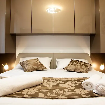 Apartment Agata