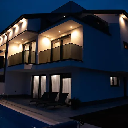 Agata Apartment