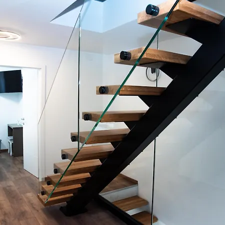 Agata Apartment