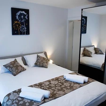 Apartment Agata *