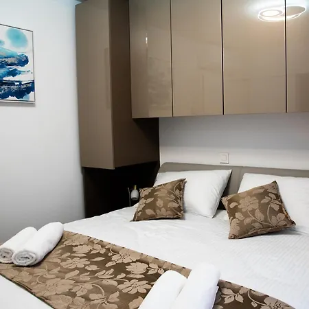 Agata Apartment