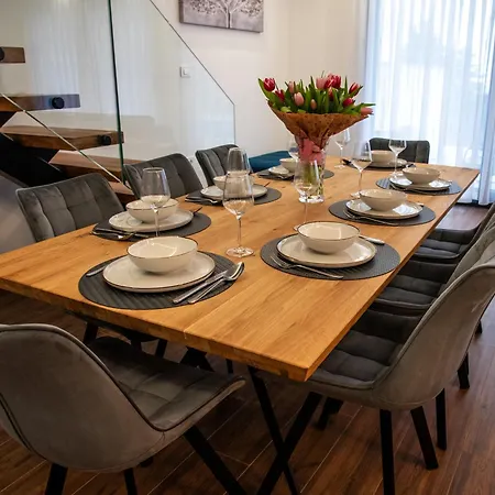 Agata Apartment *