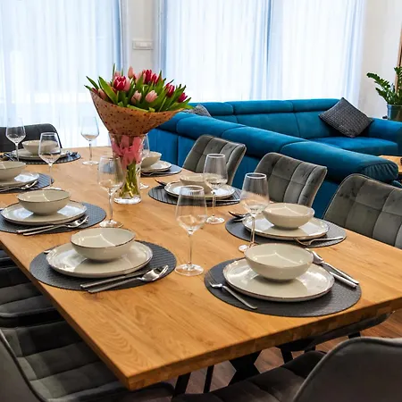 Apartment Agata *