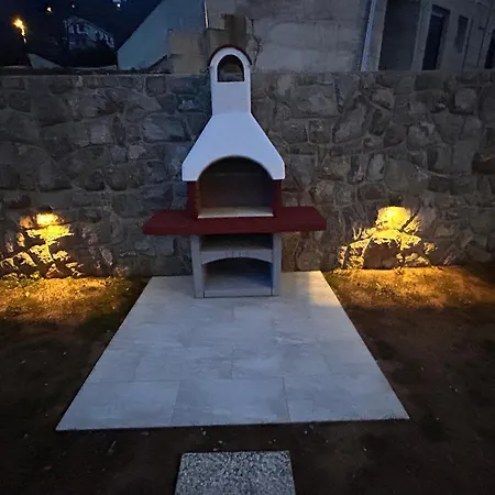 Agata Apartment