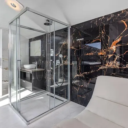Apartment Agata
