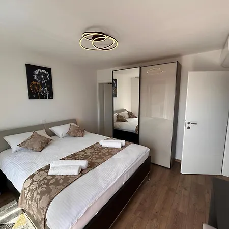 Agata Apartment Lovran