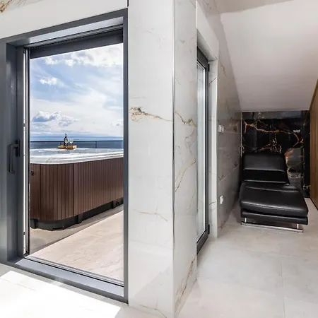 Agata Apartment Lovran
