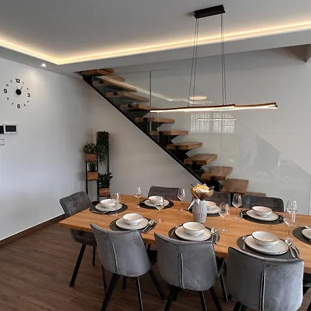 Agata Apartment
